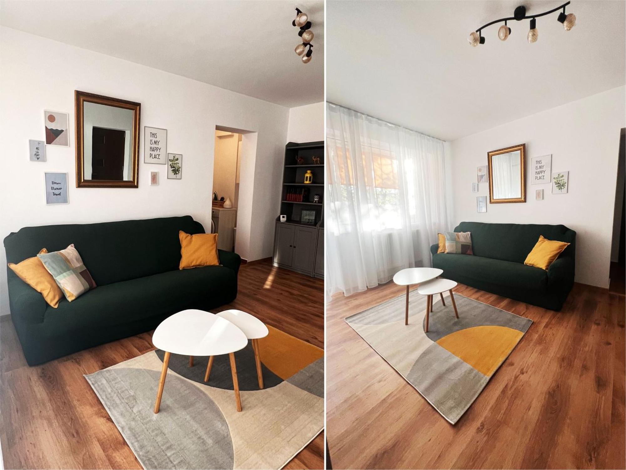 Black Sea Residence Constanta Bagian luar foto