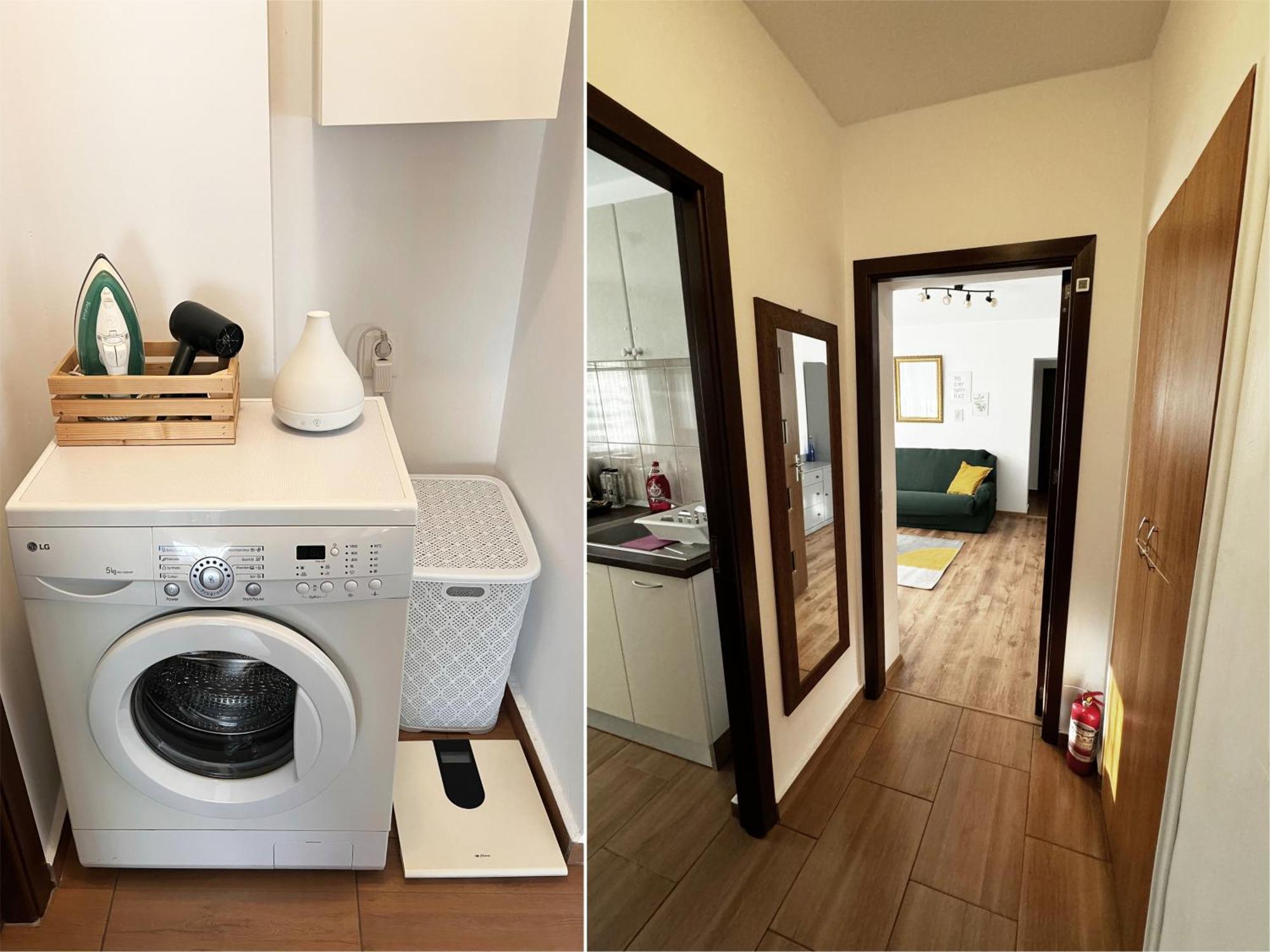Black Sea Residence Constanta Bagian luar foto